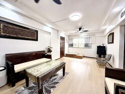 Blk 232 Kebun Baru Palm View (Ang Mo Kio), HDB 4 Rooms #567674741